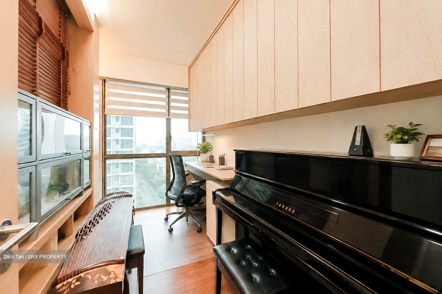 Twin Waterfalls (D19), Condominium #622157451